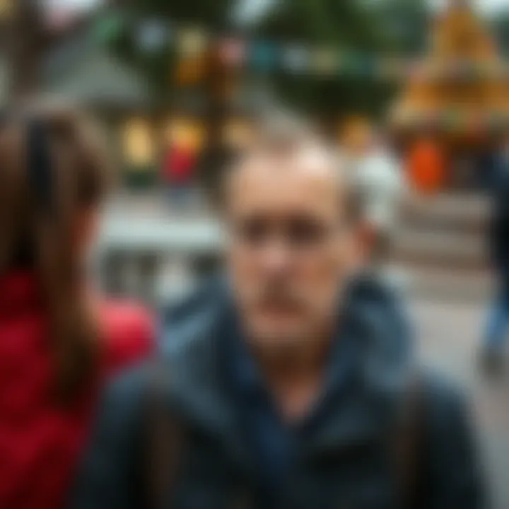 Парк аттракционов Порт Авентура: Погружение в мир приключений и развлечений Summary Парк аттракционов Порт Авентура: Погружение в мир приключений и развлечений Summary