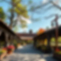 Парк аттракционов в Египте: исследуем возможности и привлекательные аспекты Introduction