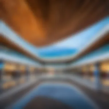 Inside Pattaya Airport: Facilities and Amenities Interior of Pattaya Airport featuring passenger facilities and amenities