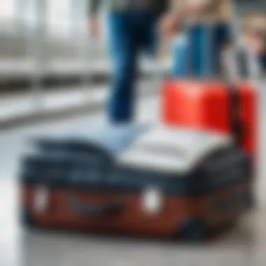 Additional baggage fee information