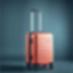 Pegasus airline carry-on luggage specifications