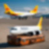 Pegasus Airlines baggage allowance overview