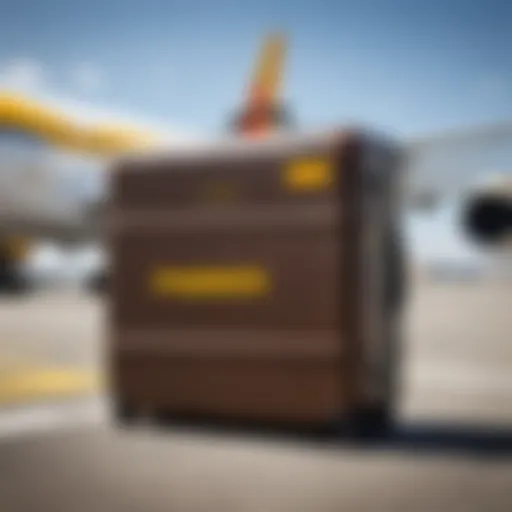 Pegasus Airlines baggage policy overview