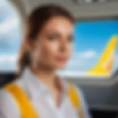 Booking Experience with Pegasus Airlines