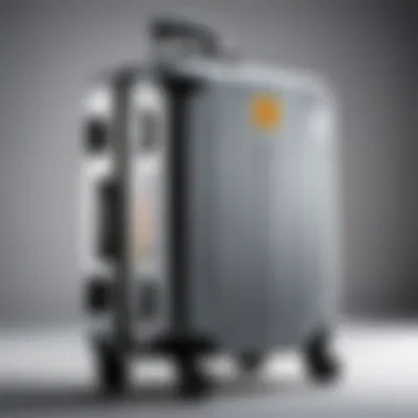 Carry-On Luggage Guidelines for Pegasus Airlines Travelers Carry-on luggage guidelines for Pegasus Airlines