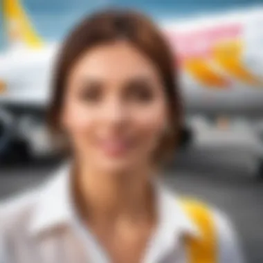 Analysis of Pegasus Airlines customer reviews