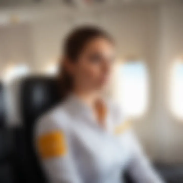 Comfortable Flying Experience with Pegasus Airlines