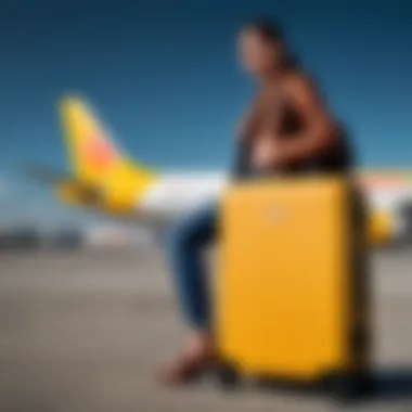What to Do if Your Baggage is Lost on Pegasus Airlines Managing lost baggage with Pegasus Airlines