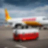 Pegasus Airlines luggage policy overview