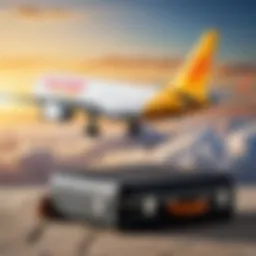 Travel essentials for a smooth flight