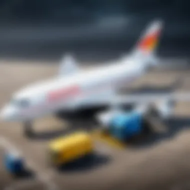 Comprehensive Overview of Pegasus Baggage Allowance Pegasus baggage allowance infographic