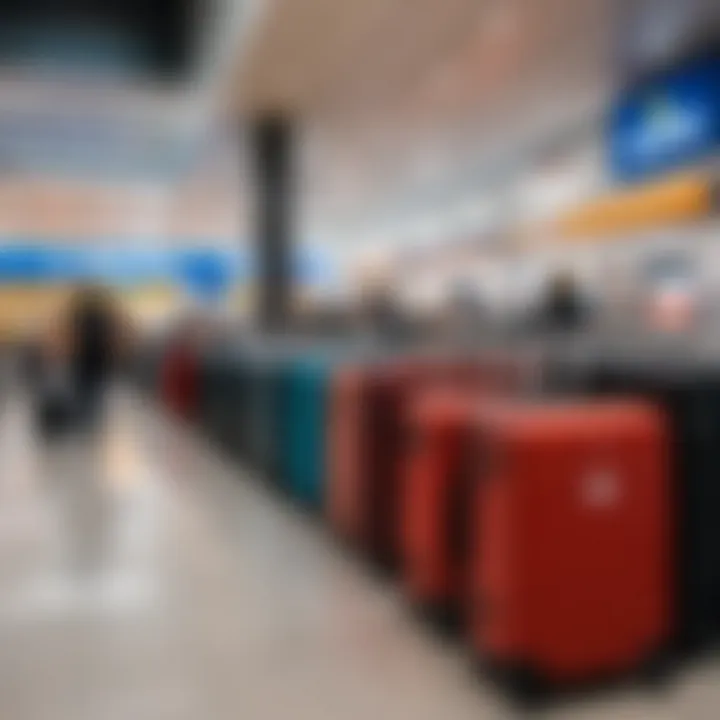 Frequently asked questions about Pegasus baggage policy