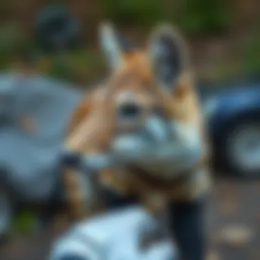 Notable Перевозка животных в Эмиратах: Основные аспекты и рекомендации