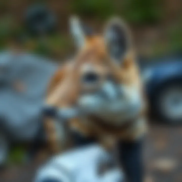 Notable Перевозка животных в Эмиратах: Основные аспекты и рекомендации