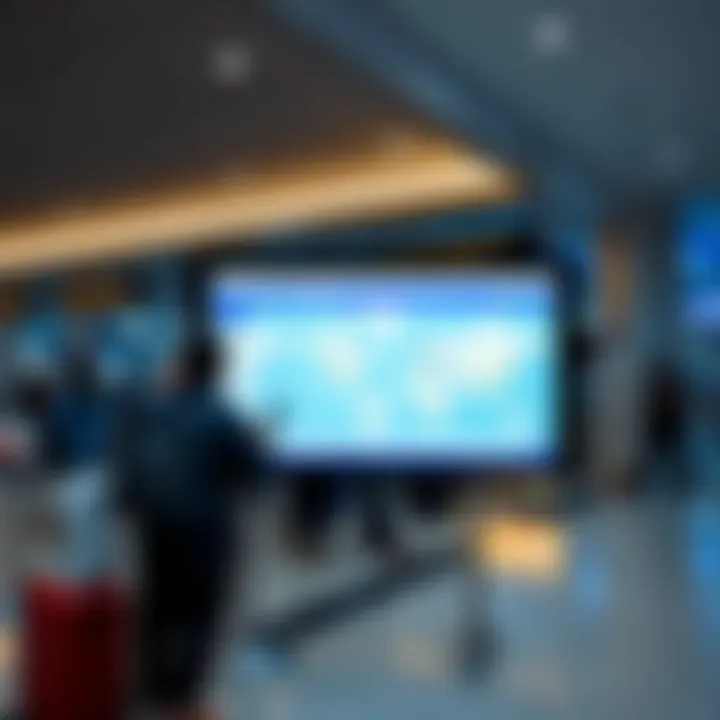 Navigational Guide to Phuket Airport Website Guide on navigating the Phuket Airport website