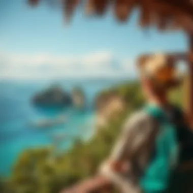 Expert Insights for Vacation Planning Planning a vacation with expert insights