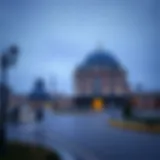 Площадь Сан-Марино: центральный элемент жизни города Introduction