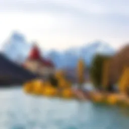 Подбор тура из Казахстана: полное руководство Introduction