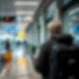 Потерянные вещи в аэропорту Уфа: что нужно знать Introduction