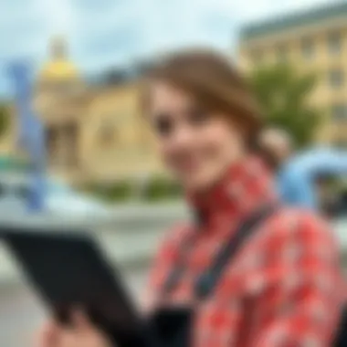 Работа в туризме Санкт-Петербург: Возможности и Перспективы Summary Работа в туризме Санкт-Петербург: Возможности и Перспективы Summary