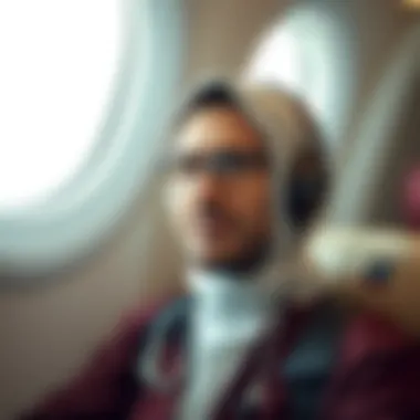 Notable Размер багажа Qatar Airways: Полное руководство Notable Размер багажа Qatar Airways: Полное руководство