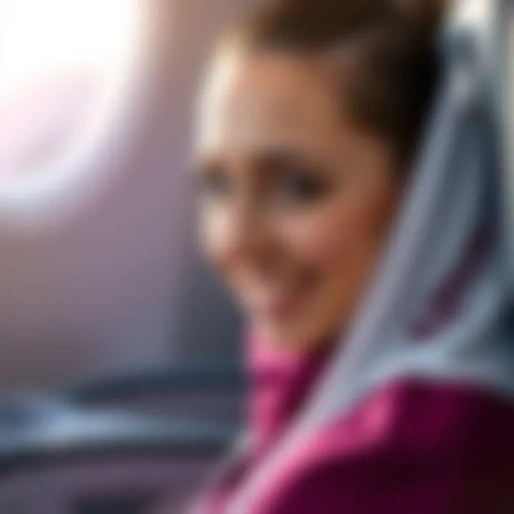 Размер багажа Qatar Airways: Полное руководство Summary Размер багажа Qatar Airways: Полное руководство Summary