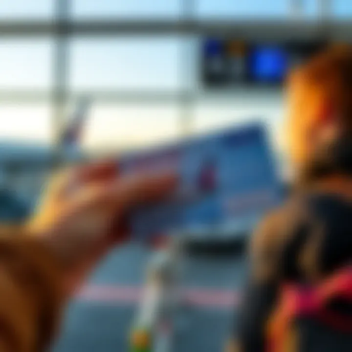 Boarding pass generation for Azur Air