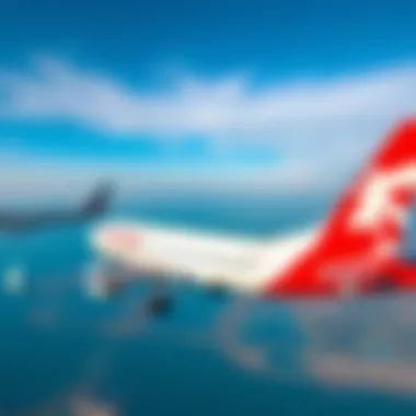 Notable Регистрация на Air Arabia: Полное руководство