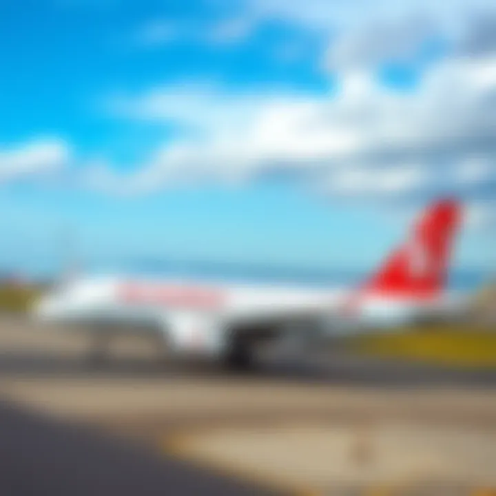 Регистрация на Air Arabia: Полное руководство Summary