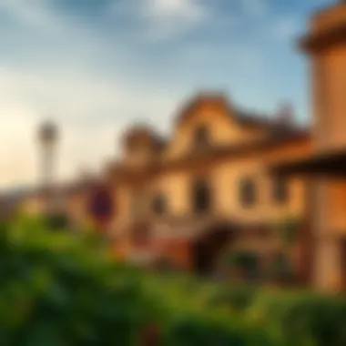Cultural Heritage of Rimini Cultural attractions showcasing Rimini's rich heritage