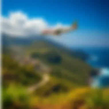 Romantic Getaway Destinations with Ethiopian Airlines Romantic getaway destinations with Ethiopian Airlines