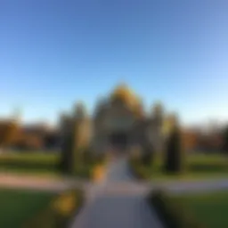 Санаторий Ружанский в Беларуси: Обзор и отзывы Introduction