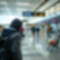 Штраф за курение в аэропорту: правовые аспекты и практические последствия Introduction