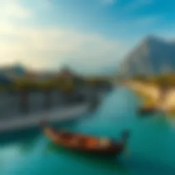 Словарь туризма: исследование термины и концепций Introduction