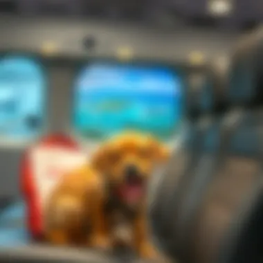 Essential Documentation for Pet Transportation Documentation needed for pet transportation