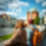 Сопровождение туристических групп: Вакансии в Минске Introduction