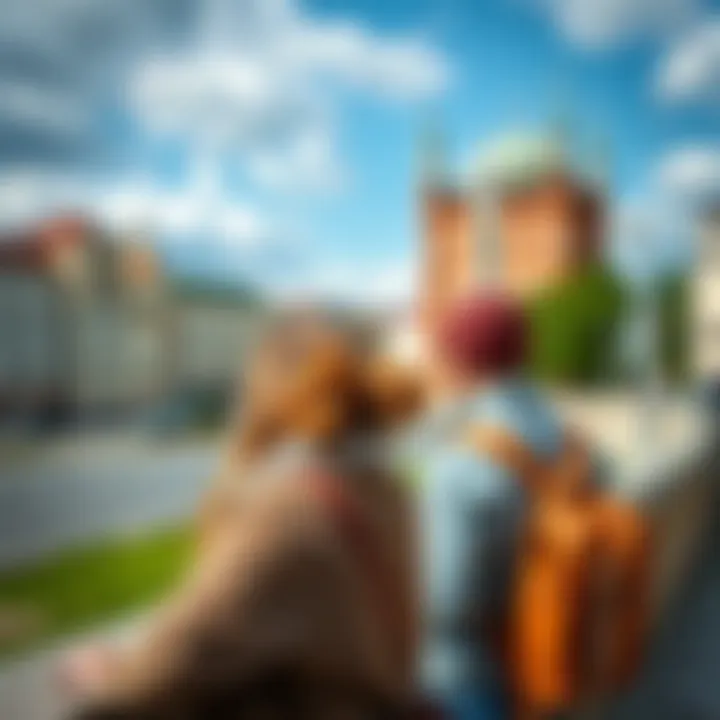 Сопровождение туристических групп: Вакансии в Минске Introduction Сопровождение туристических групп: Вакансии в Минске Introduction