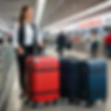 Overview of airline luggage regulations