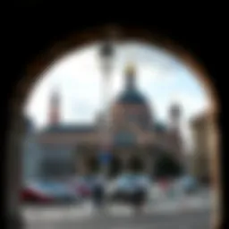 Столица Австрии: названием и её значением Introduction