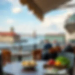 Тайская кухня в Ростове-на-Дону: Исследование вкусов и традиций Introduction