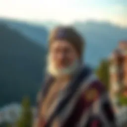 Тайский массаж в Астрахани: Искусство расслабления и восстановления Introduction