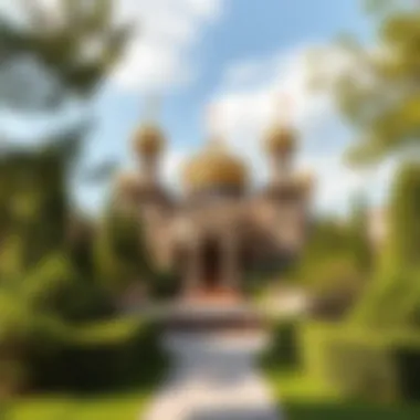 Термальный парк: Исследование термальных источников и их значимости Summary