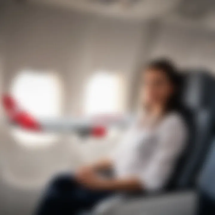 Tips for a comfortable journey with Air Arabia