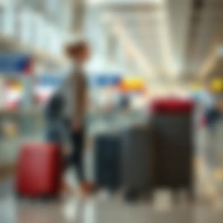 Tips for Smooth Baggage Purchase Tips for a smooth baggage purchasing experience