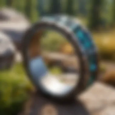 Gameplay Optimization Tips with Ruins Defender's Ring Tips for optimizing gameplay with the Ruins Defender's Ring
