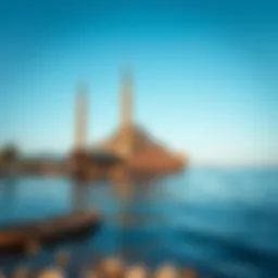 Тюмень: Лодка и Ресторан как Символы Гастрономического Туризма Introduction