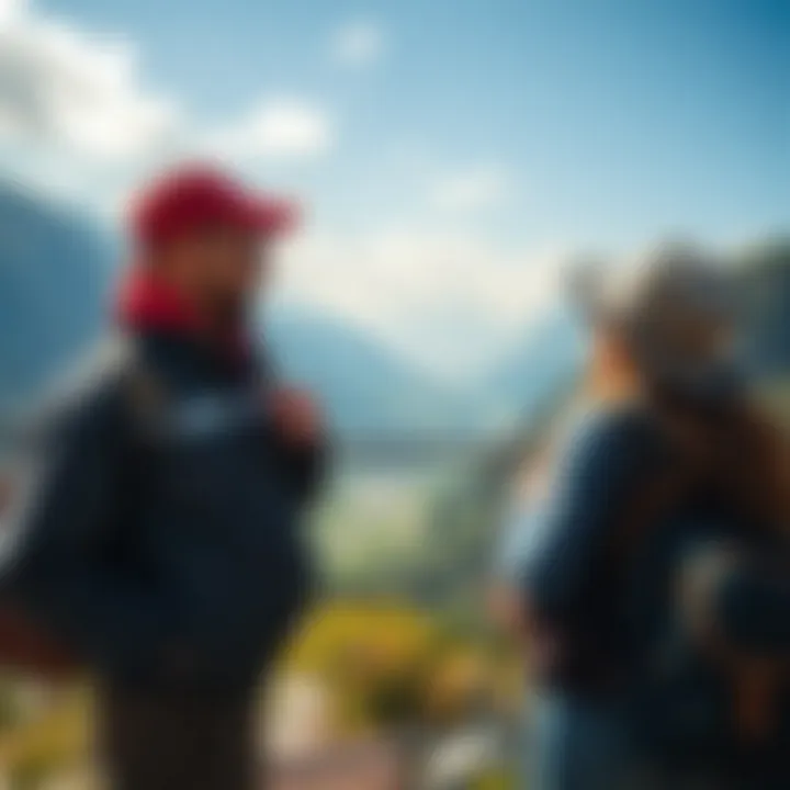 Essential Safety Tips for Travelers Tour operators providing safety tips
