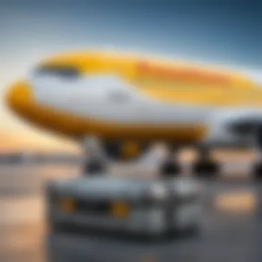 Travel comfort with Pegasus Airlines carry-on