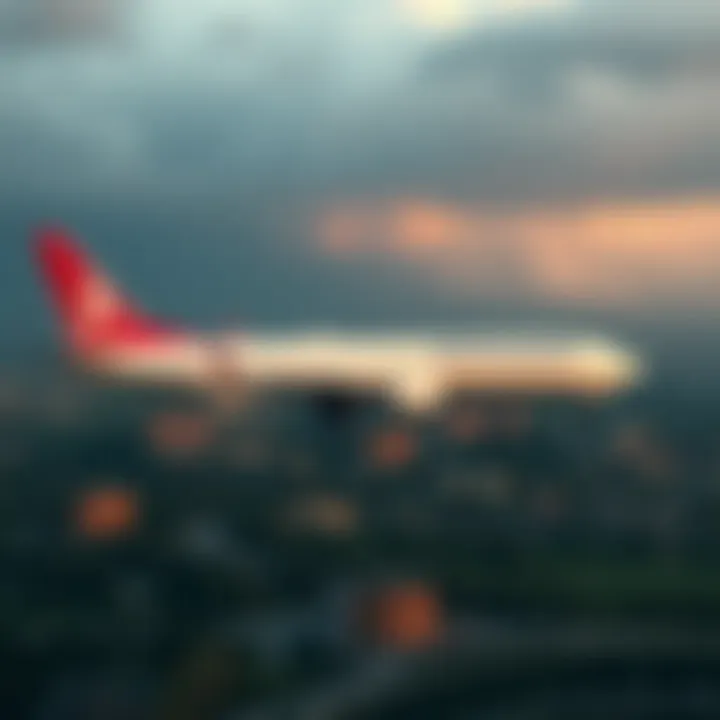 Требования к багажу Turkish Airlines: Полное руководство Introduction