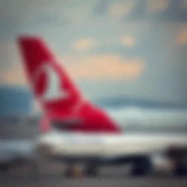 Notable Требования к багажу Turkish Airlines: Полное руководство